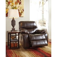 Pranas - Brindle - Rocker Recliner