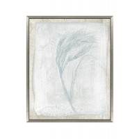 Barney - Blue/Beige - Wall Art